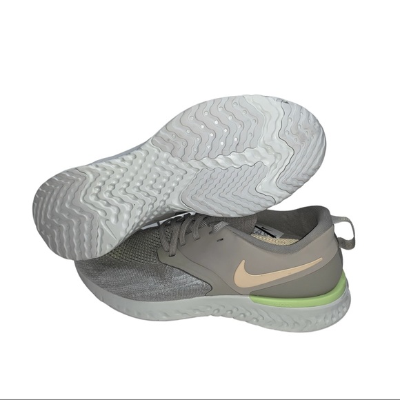 Nike Odyssey Mint/Gray React Women's Shoes Size 10 AH1016-300